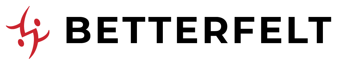 Betterfelt Europe Logo